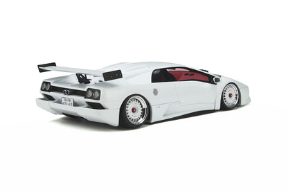 Lamborghini Diablo 2018 1:18