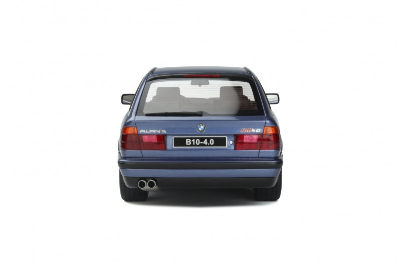 BMW ALPINA E34 B10 4.0 Touring 1:18