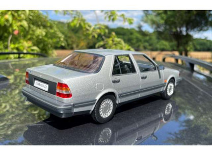 Saab 9000 CD Turbo 1990 1:18
