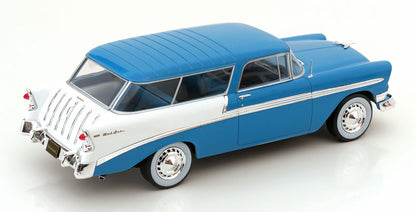 Chevrolet Bel Air Nomad 1956 1:18