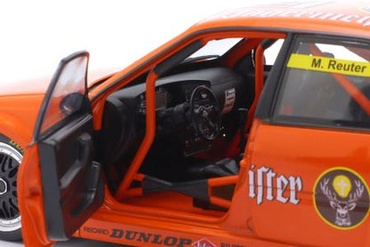 Opel Omega 3000 24V 1991#99 Manuel Reuter 1:18