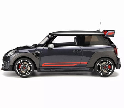 Mini Cooper GP 1:18