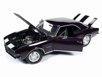 Chevrolet Camaro Z/28 RS 1:18