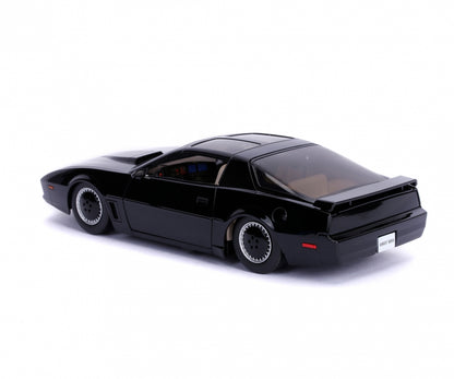 Pontiac Firebird Trans Am 1:24