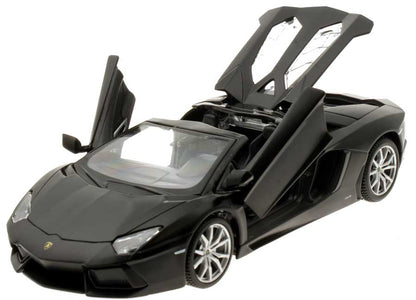 Lamborghini Aventador LP 700-4 Roadster 1:24