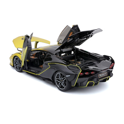 Lamborghini Sian FKP 37 1:18