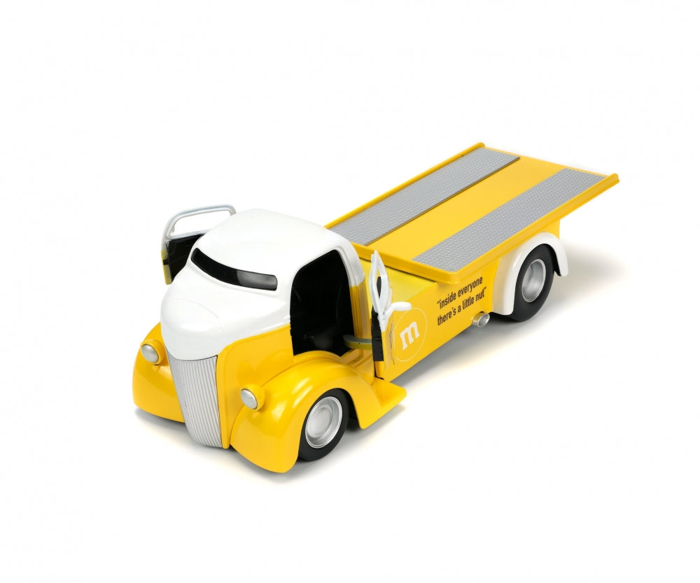 Ford COE Flatbed 1947 1:24