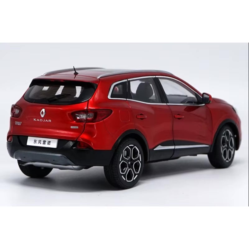 Renault Kadjar 1:18