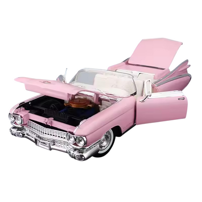 Cadillac Eldorado 1959 1:18