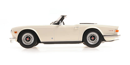 Triumph TR6 1969 1:18