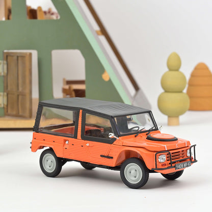 Citroën Méhari 4X4 1979 1:18