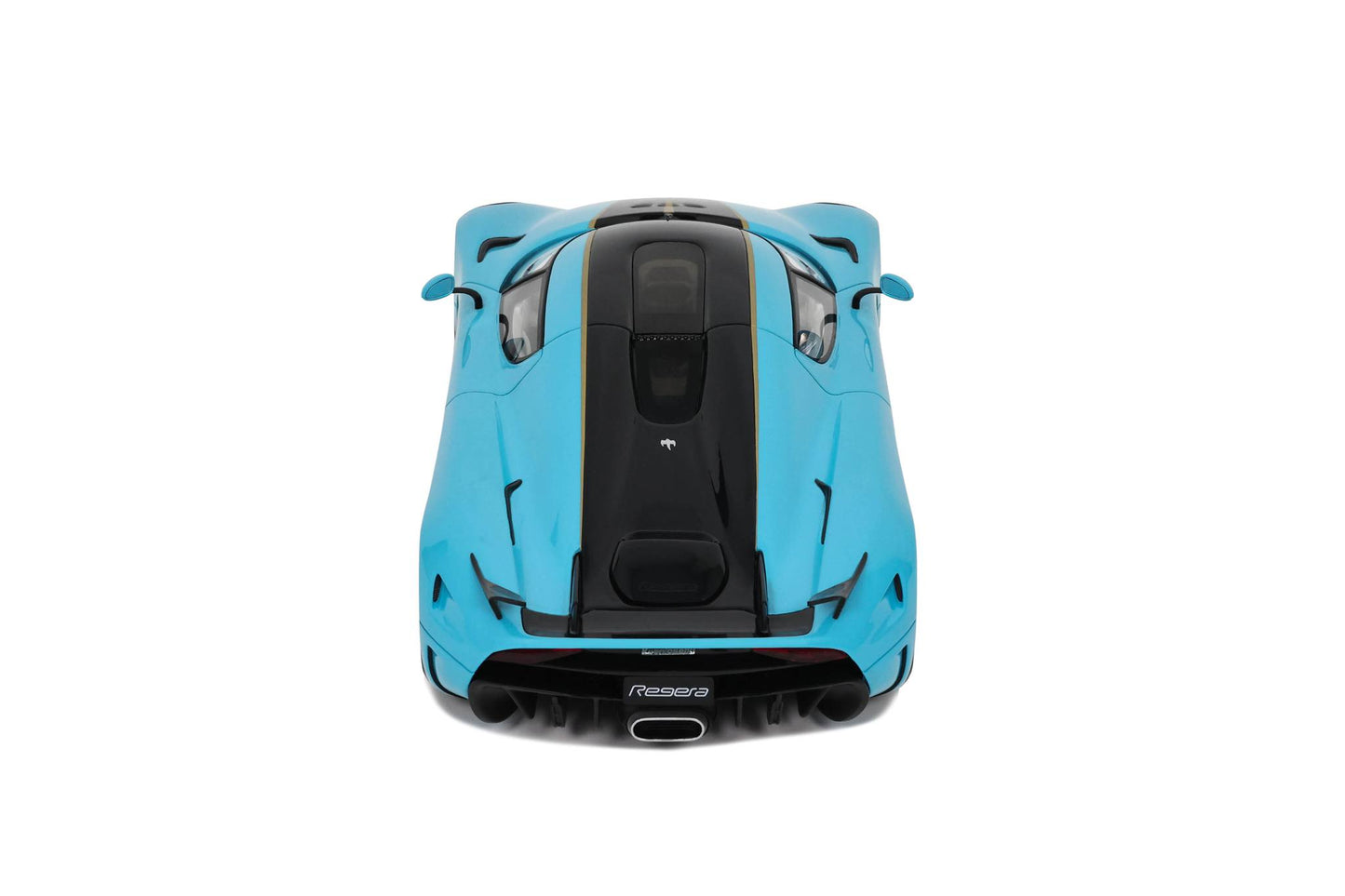 Koenigsegg Regera 1:18