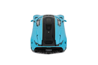 Koenigsegg Regera 1:18