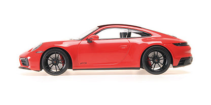 PORSCHE 911 CARRERA 4 GTS 2020 1:18