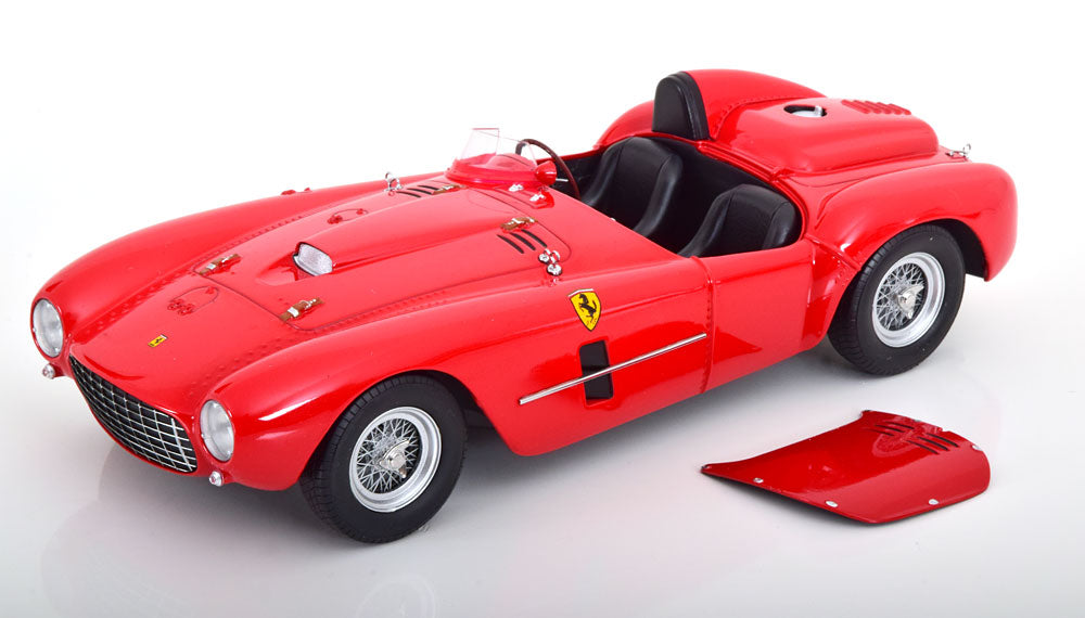 Ferrari 375 Plus 1954 1:18