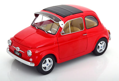 Fiat 500 F 1968 1:12