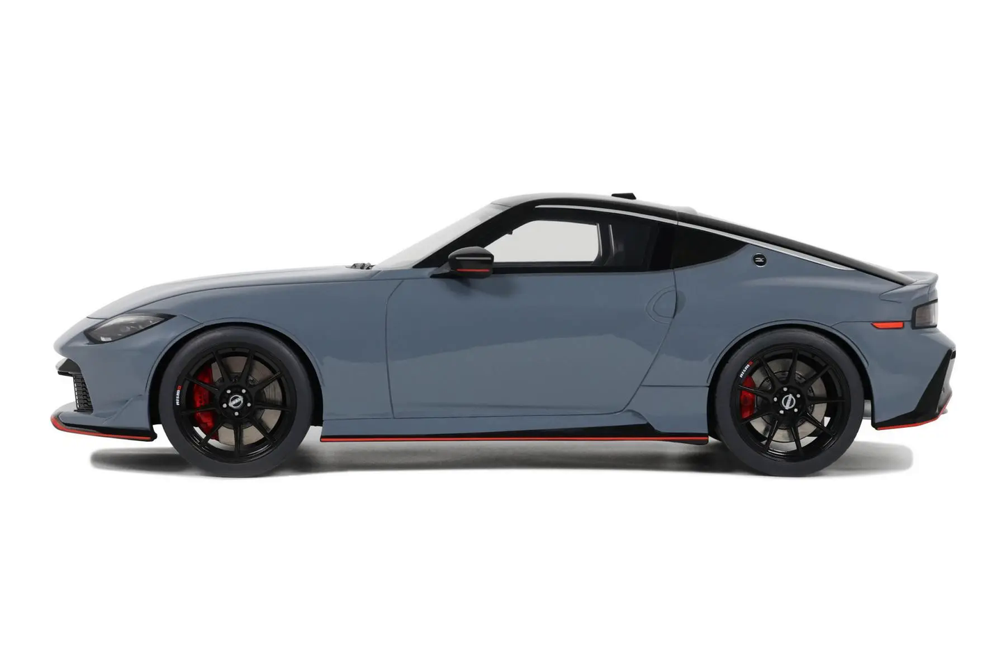 Nissan Z NISMO 1:18