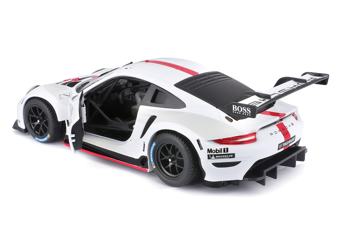 Porsche 911 RSR GT 2020 1:24