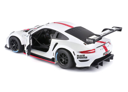 Porsche 911 RSR GT 2020 1:24