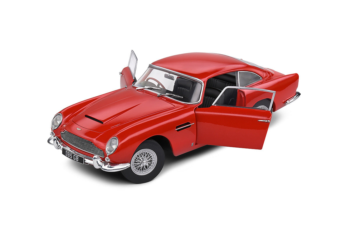 Aston Martin DB5 1:18