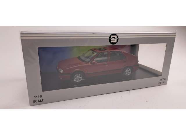 Renault 19 1994 1:18