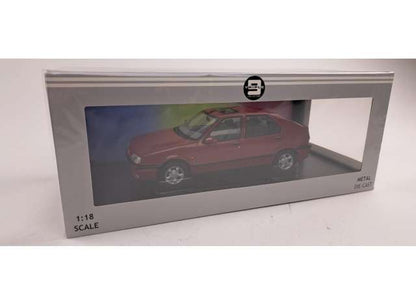 Renault 19 1994 1:18