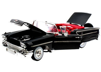 Chevrolet Chevy Impala Cabriolet 1958 1:18