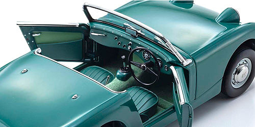 Austin Healey Sprite 1:18