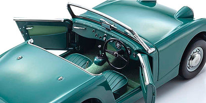 Austin Healey Sprite 1:18
