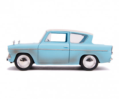 Ford Anglia Harry Potter 1959 1:24