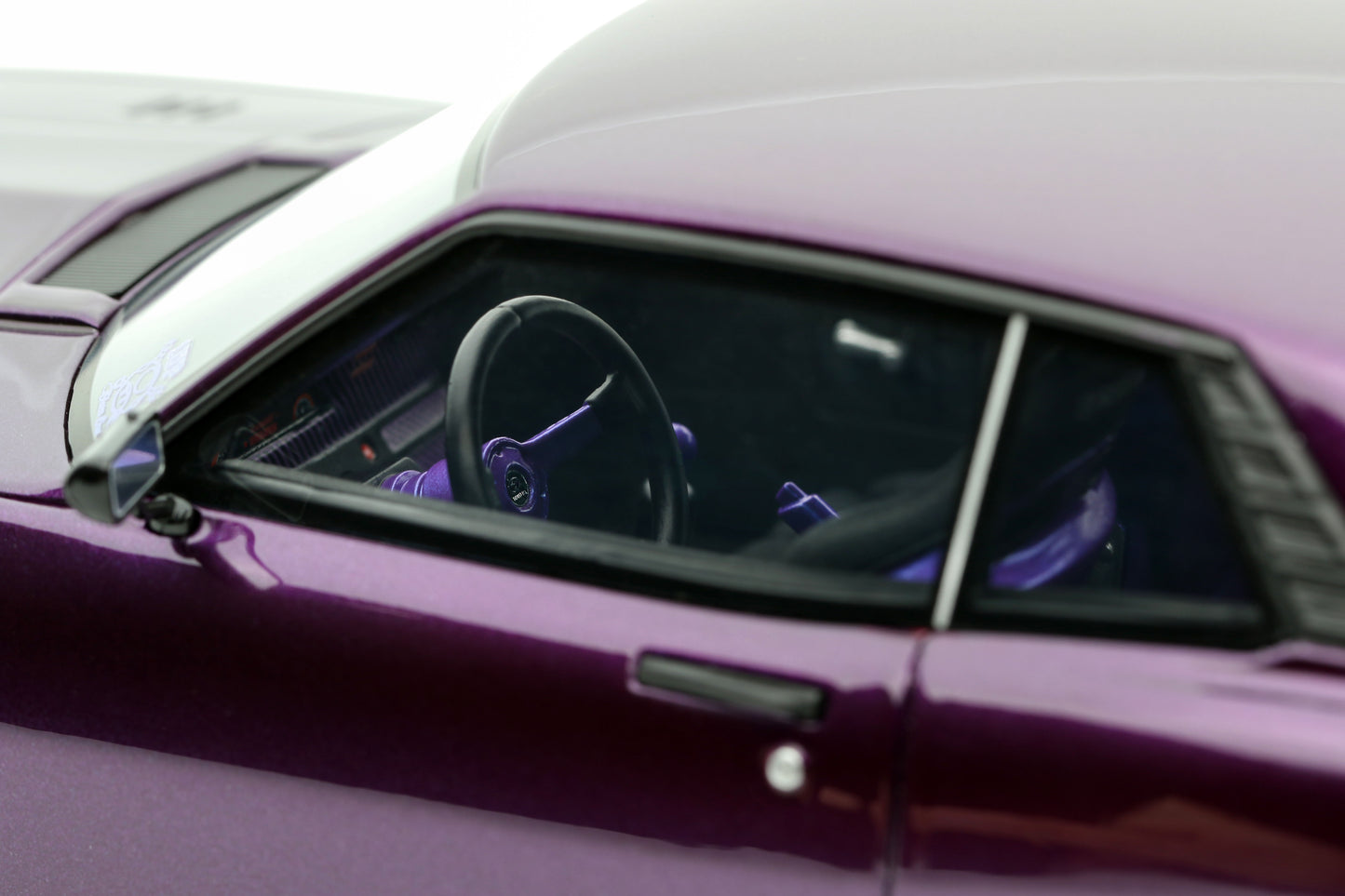 TOYOTA CELICA (RA24) 1:18