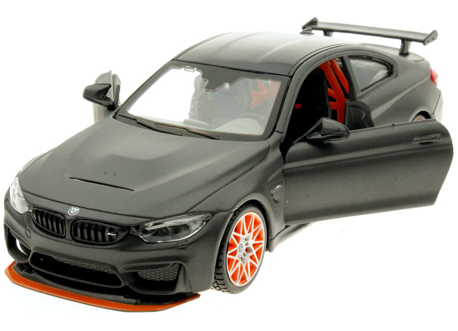 BMW M4 GTS 1:24
