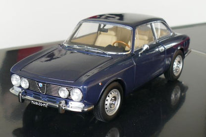Alfa Romeo 2000 GTV 1:18