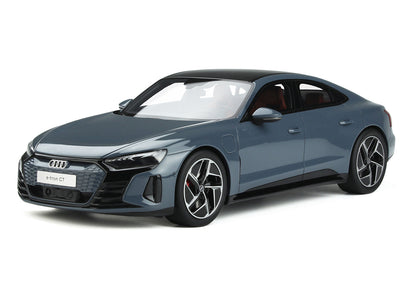 Audi E-TRON GT 1:18
