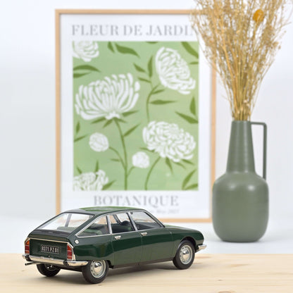 Citroën GS Club 1972 1:18