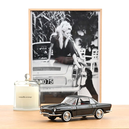 Renault Floride 1961 1:18