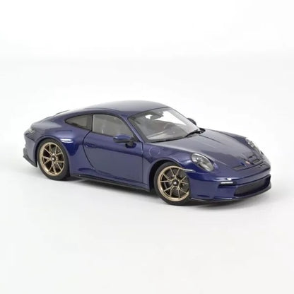 Porsche 911 992 GT3 Touring 1:18