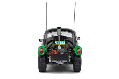 Volkswagen VW Beetle Baja 1976 1:18