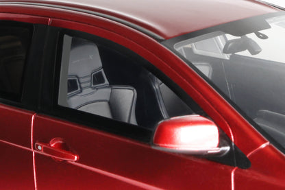 Mitsubishi Lancer EVO X FQ 400 1:18