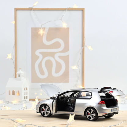 Volkswagen VW Golf GTI 2013 1:18