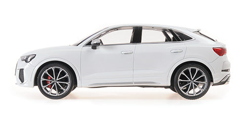 AUDI RSQ3 1:18