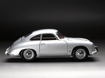 Porsche 356A 1957 1500 GS Carrera GT 1:18