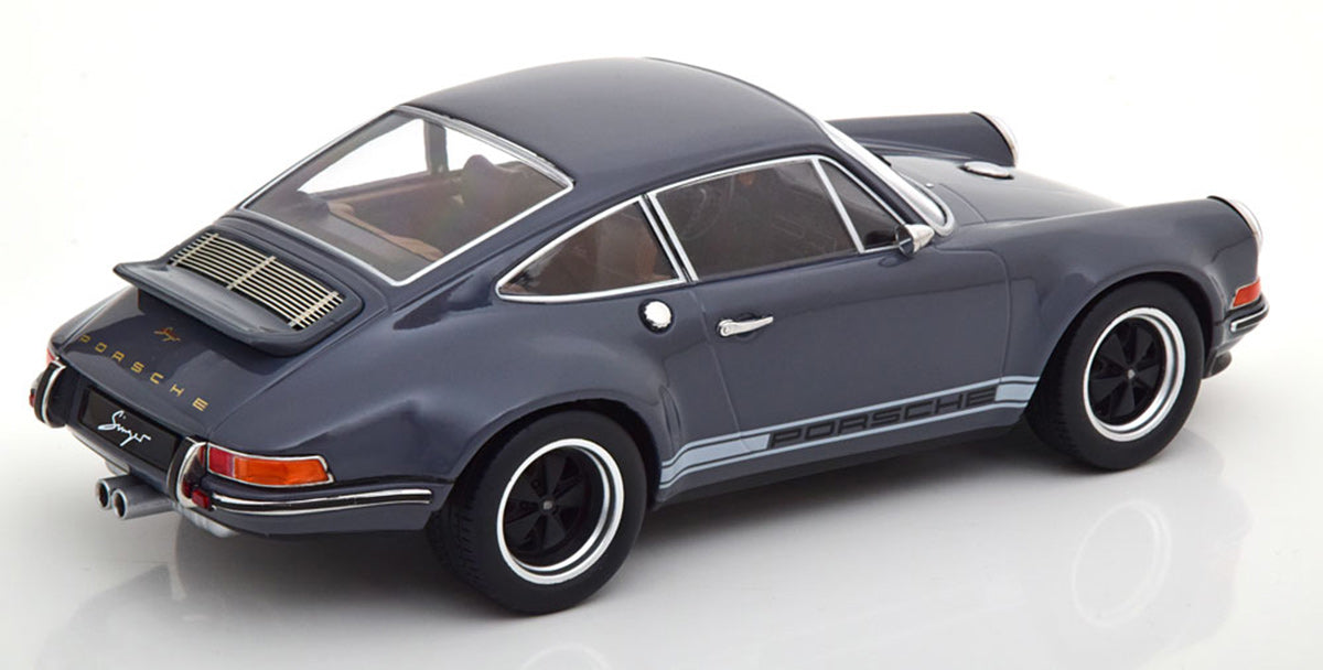 Porsche Singer 911 1:18
