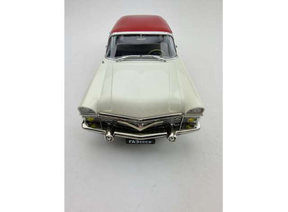Gaz 13 Seagull 1:18