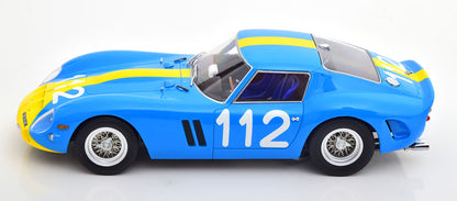 Ferrari 250 GTO #112 1964 1:18