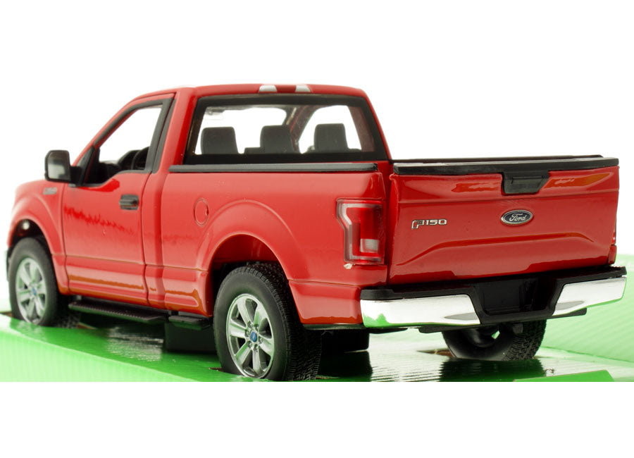 Ford F150 Regular 2015 1:24