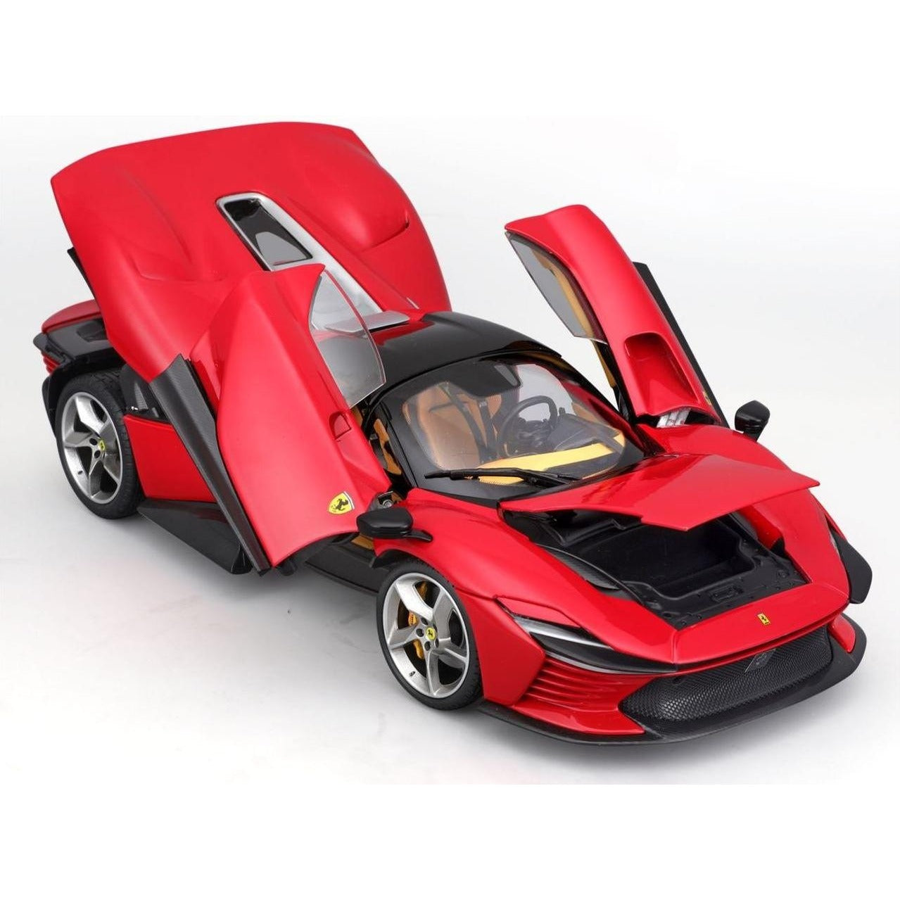 Ferrari Daytona SP3 1:18