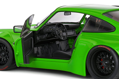 Porsche KS-R 2022 1:18