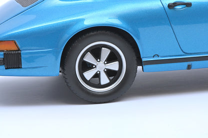 Porsche 911 Coupé (1977) 1:18