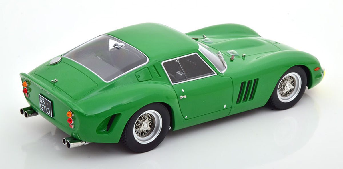 Ferrari 250 GTO 1962 1:18